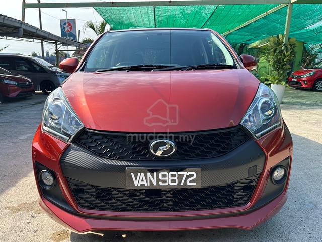 2017 Perodua Myvi 1.5 SE(A) - 4