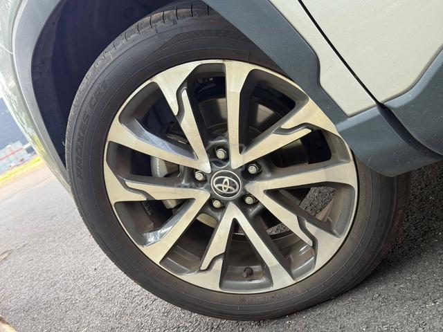 2023 Toyota COROLLA CROSS 1.8 V MY21 XG10 (A) - 3