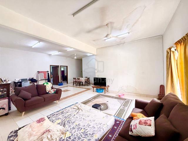 Embun Residence 1