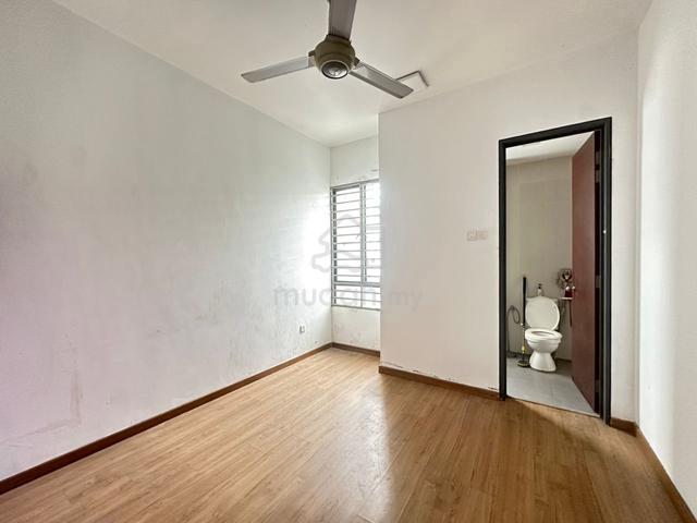 Sewa Segera - Rumah Teres di Kajang East 5