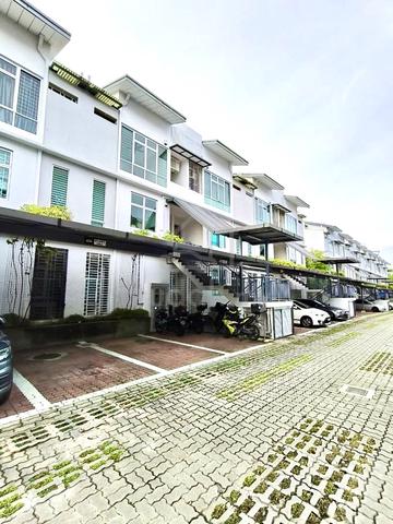 The Seed @ Taman Sutera Utama 3 Bed 3 Bath Fully Furnished 1