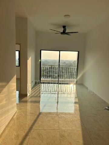 Ambience Residence @ Kota Syahbandar 1