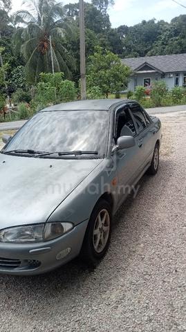 2002 Proton WIRA 1.5 GL (M) - 5