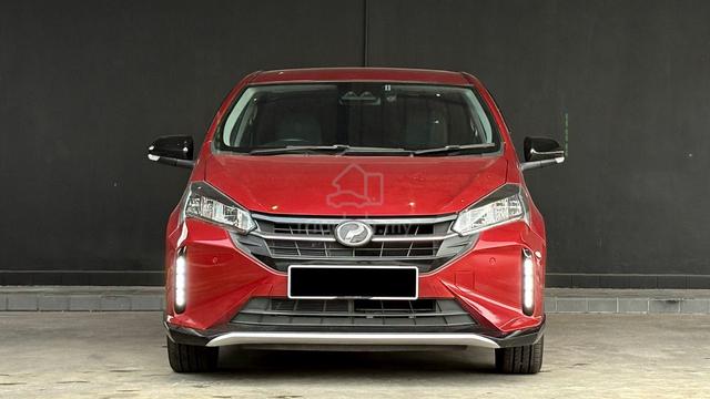 2022 Perodua MYVI 1.5 AV (A)/LOW MILEAGE/DEPO MURA - 3