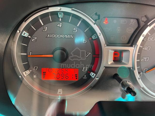 2013 Proton SAGA 1.3 FLX (A) ORI CONDITION F/LOAN - 3