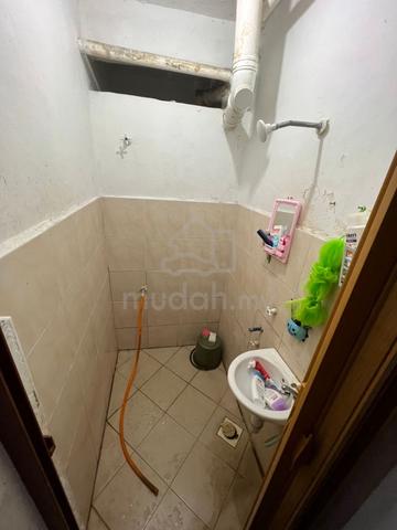 Apartment Kelisa Ria 3