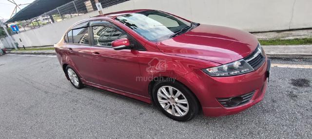 2015 Proton PREVE 1.6 EXECUTIVE (A) - 3
