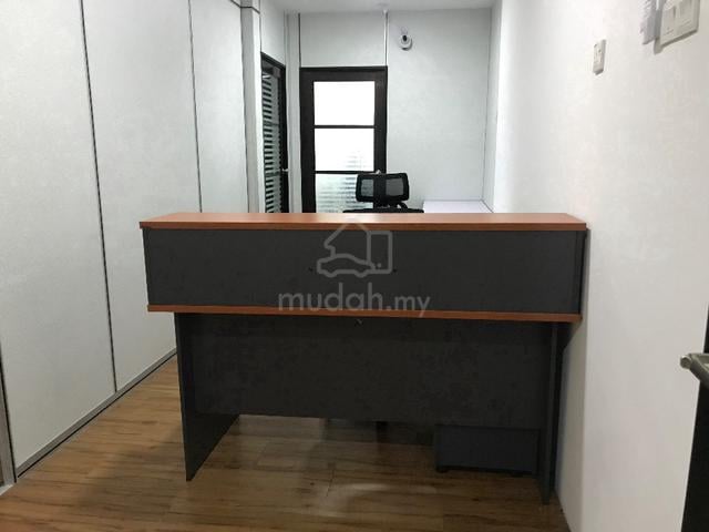 Virtual Office - Rent a Address Business near Toll Senawang 1