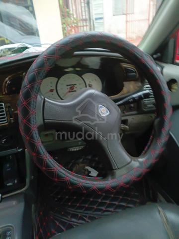 2002 Proton WIRA 1.3 A/B GL (M) - 4