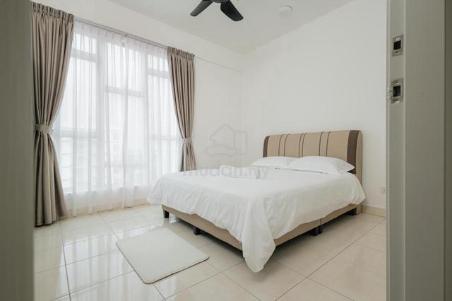Residensi Rumpun Bahagia (Residensi Melaka Tengah 1) 1