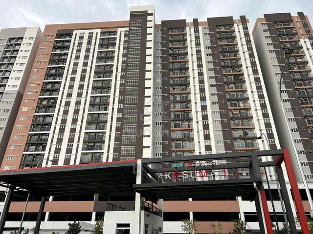 Residensi Kesuma 1 1