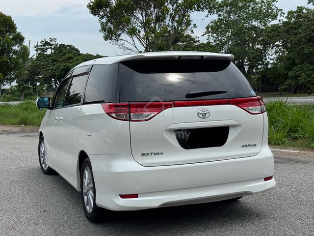 2009 Toyota ESTIMA 2.4 AERAS ACR50W FACELIFT (A) - 3