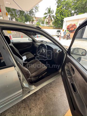 1996 Proton WIRA 1.6 A/B XLI (M) - 5