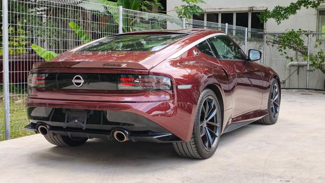 2024 Nissan Fairlady Z 3.0 Version ST Coupe - 5