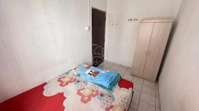 BB Bangi Kajang Apartment Sri lavender BILIK SEWA 1