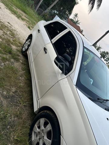 2015 Proton SAGA 1.3 PLUS (A) - 3