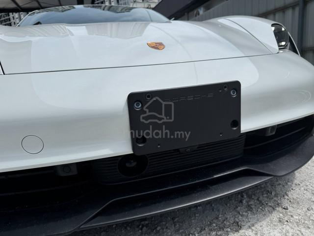 2023 Porsche TAYCAN (A) BOSS SOUND / SPORT CHRONO - 3