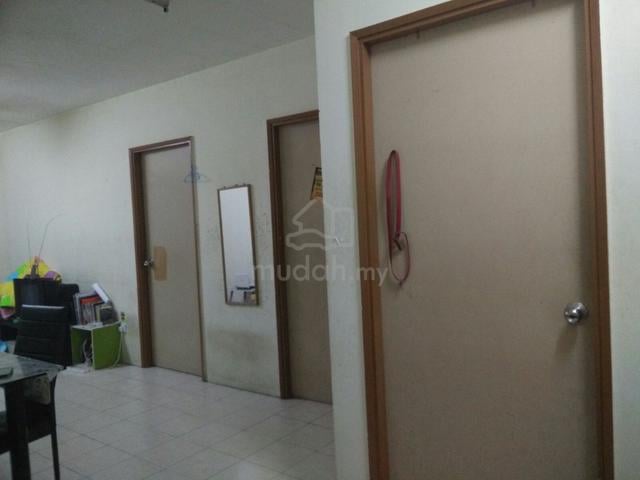 Pusat Komersial Seksyen 7 1