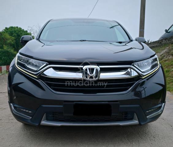 2020 Honda CR-V 1.5 TC-P 2WD 🔥ORI CONDI PAINT NEW - 2