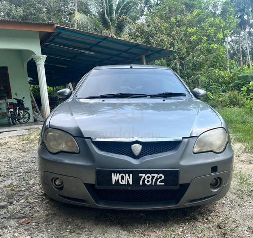 2007 Proton GEN-2 1.6 H-LINE ENHANCED VERSION A - 3