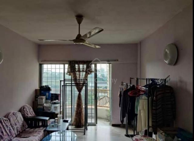 Bilik Sewa Kemasukan July 2026 VISTA ANGKASA APARTMENT 1