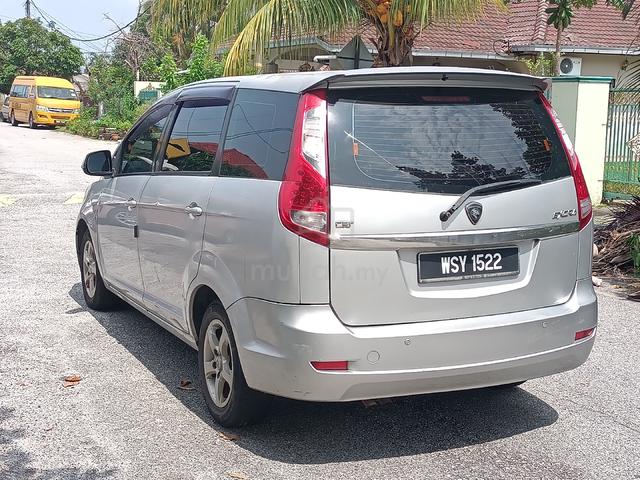 2009 Proton EXORA 1.6 H-LINE CPS (A) - 1