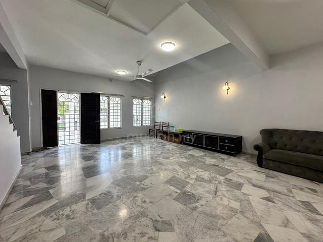 Usj 9, 2 storeys, Terrace house, Subang Jaya, for Rent 1