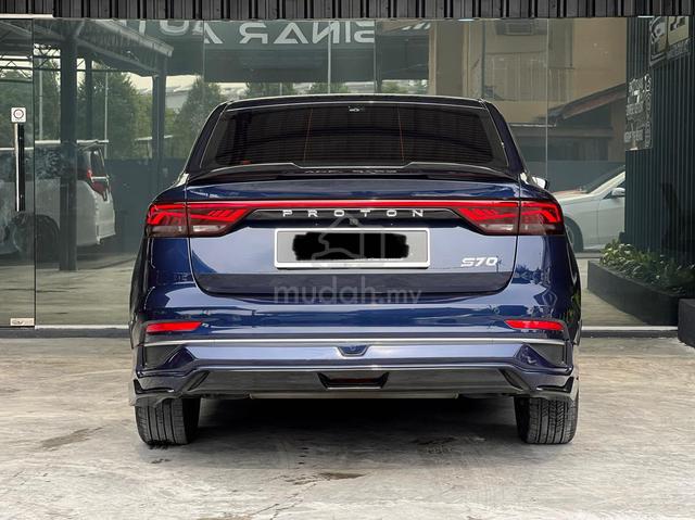 2024 Proton S70 1.5 FLAGSHIP X MY23 (A) - 5