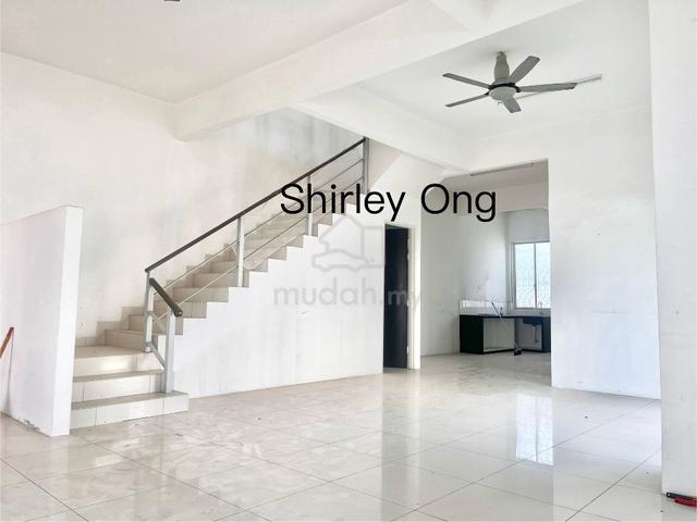 Gated & guarded | 2 Storey Corner | Pegasus Residence | Bukit Tengah 1