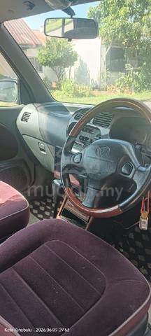 2003 Perodua KELISA 1.0 EZ (A) - 2