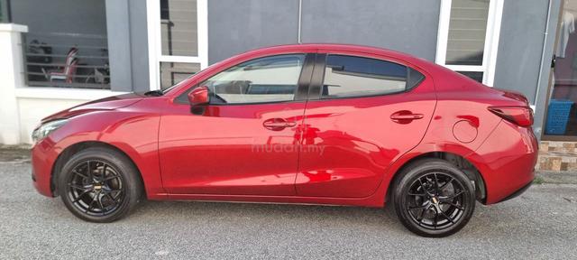 Mazda 2 1.5 (A) 2015 - SAYA OWNER - 3