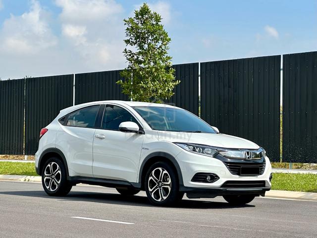HONDA HR-V 1.5 HYBRID🔥FULL SERViCE RECORD‼️‼️‼️ - 1