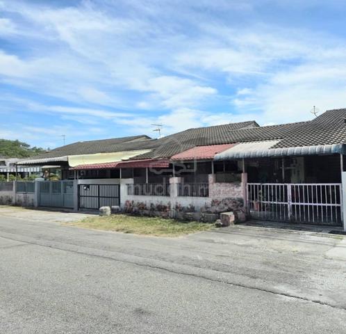Bercham Hot Area Rumah Setingkat Sedia Untuk Dijual 1