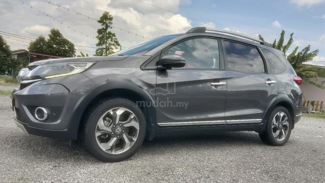 2017 Honda BR-V 1.5 V -- (A) - 3