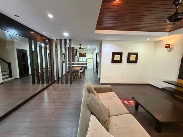 Taman Desa Cahaya @ Alma | 2 Sty Terrace For Rent | Renovated✨ 1