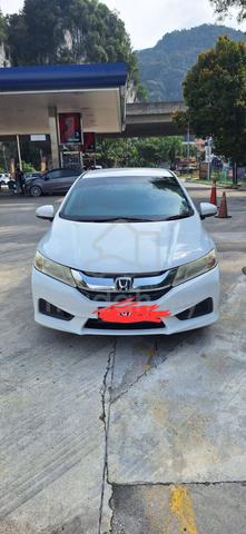 2014 Honda CITY 1.5 E (A) - 2