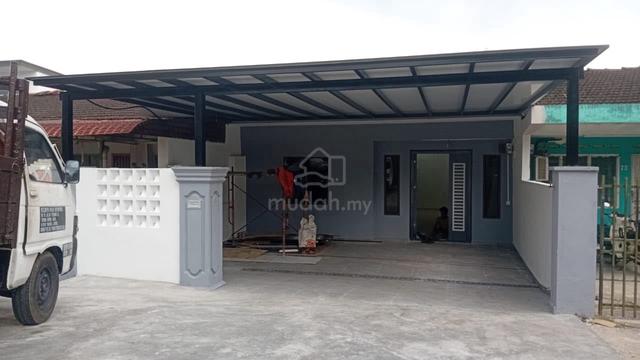 Single Storey Skudai - 3Bed - Renovate Unit - Near Tuas - Hot Area 1