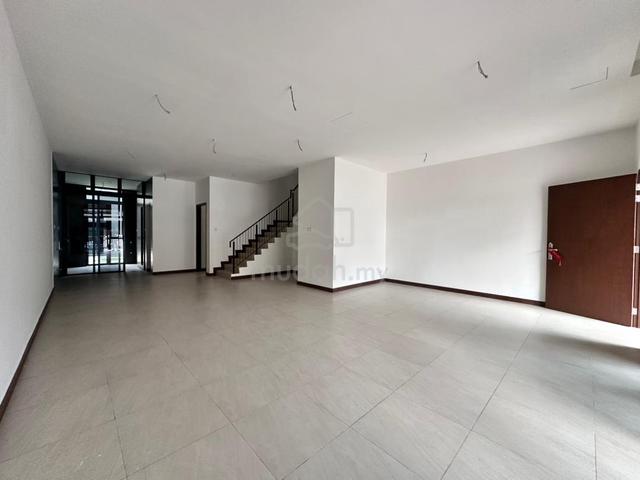 Aurora Sentral Resort Villas @ Iskandar Puteri New 2 Storey Terrace 1