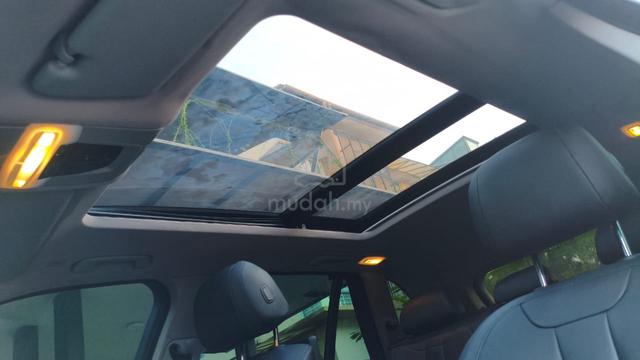 2015 Bmw X5 3.0 XDRIVE35I (CKD) F15 (A) - 5