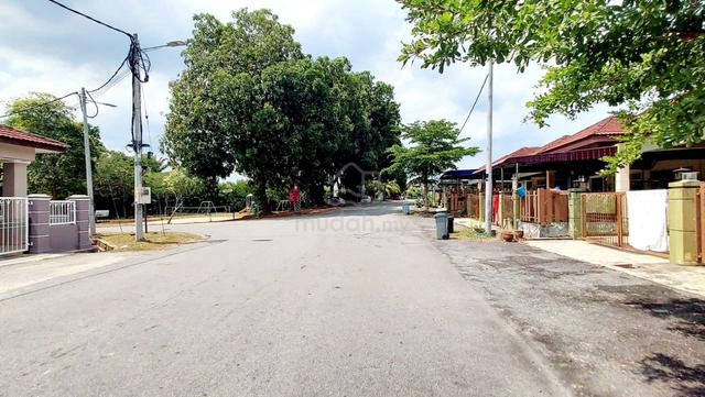 Fully Furnished Teres Setingkat Taman Saujana Indah Bukit Katil Melaka 3