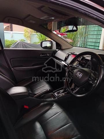 2022 Honda CITY 1.5 V HATCHBACK (A) - 3