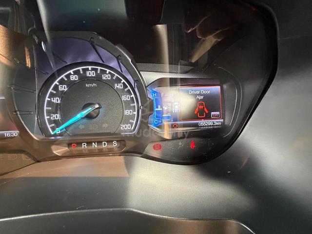 2020 Ford RANGER 2.0 WILDTRAK BI-TURBO MY12 T6 - 4