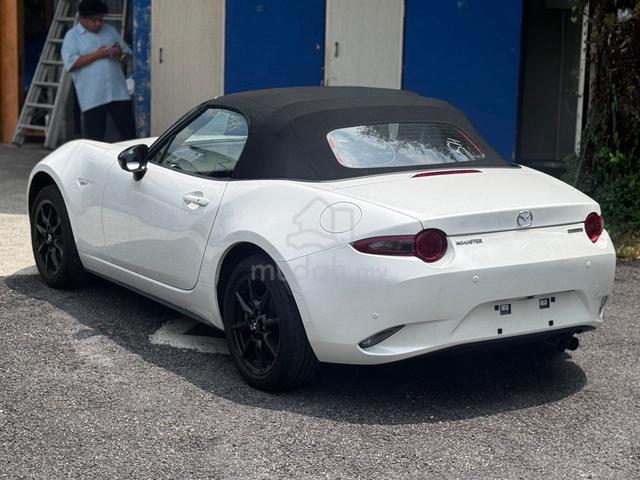 [BOSE]13K MILG 2022 Mazda MX5 S S/P EDITION1.5 (M) - 2