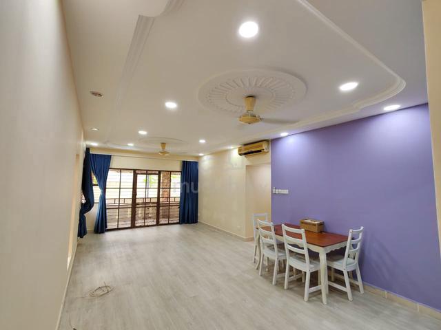 Cita Damansara 1
