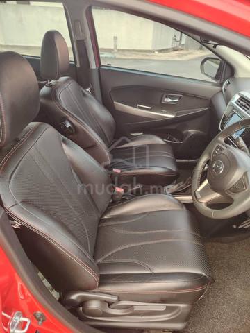 2019 Perodua MYVI 1.5 AV (A) - 3