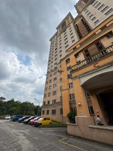 The Aliff Residences 1