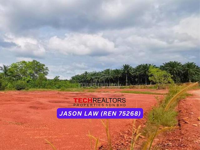 Empty Flat Land | Under Market Value❗️ Semeling Bedong 2