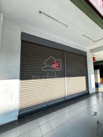 Wow❗ 😍😍 | Suria Inanam | Ground Floor | Inter Corner lot| For Rent 1
