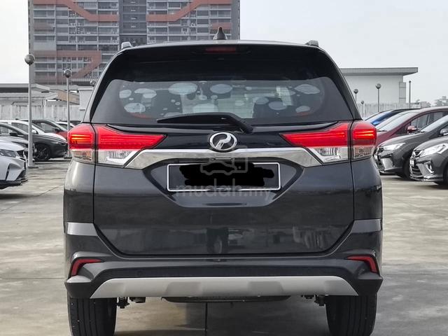 2019 Perodua ARUZ 1.5 AV (A) - 5