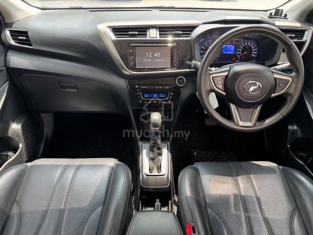 Perodua MYVI 1.5 AV (A) - 4